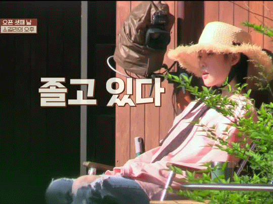 8년전-효리네-민박-속-아이유.gif-48-이미지