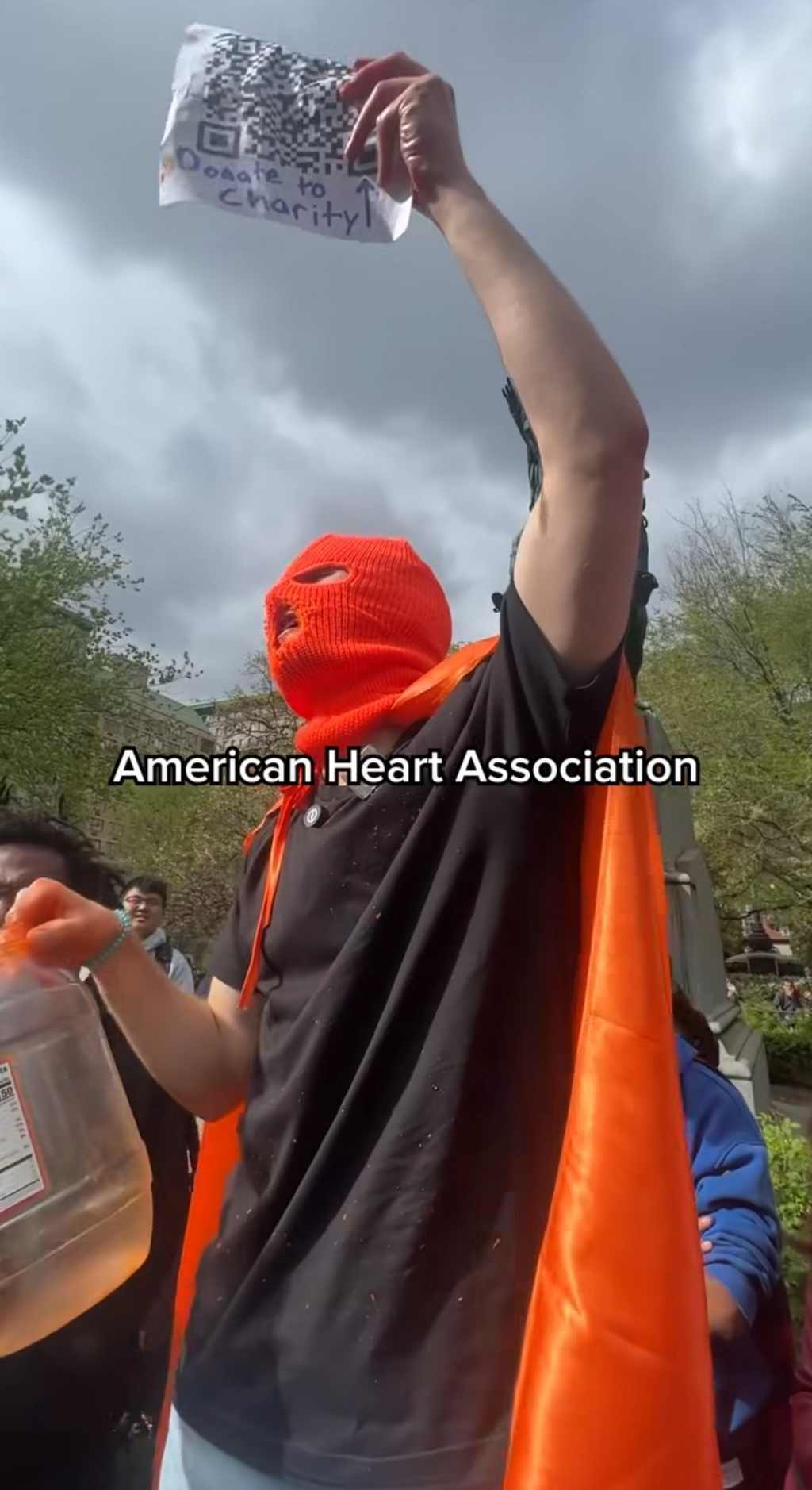 나-치즈볼-먹는거-보러-올-사람-공원으로-와라-11-이미지