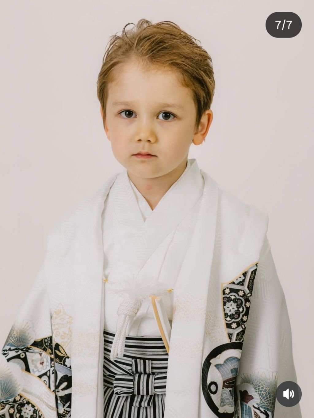 아들-젠과-함께-기모노사진-찍은-사유리-6-이미지