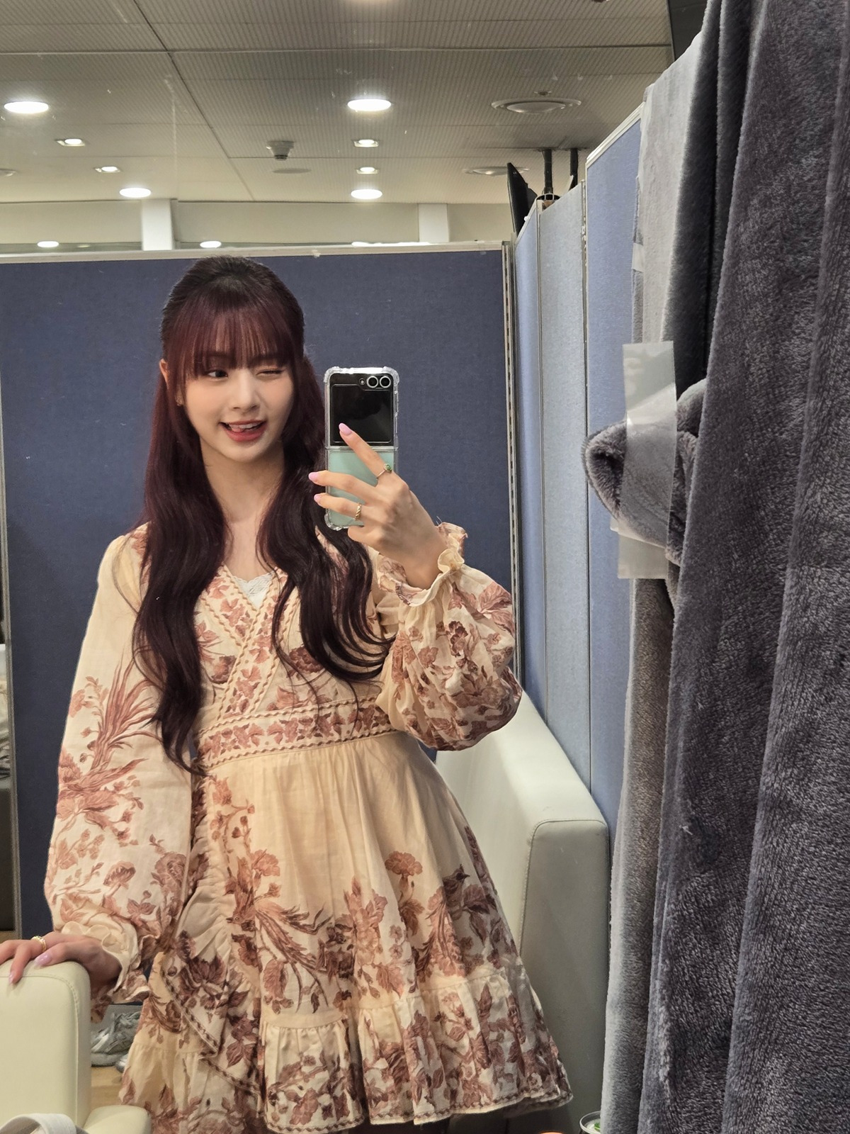 다시봐도-신의-가호를-받은-수준인-피프티피프티-새-멤버-결성-과정...(케톡펌)-3-이미지