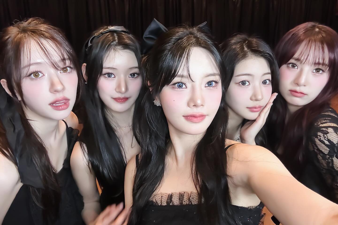 다시봐도-신의-가호를-받은-수준인-피프티피프티-새-멤버-결성-과정...(케톡펌)-7-이미지