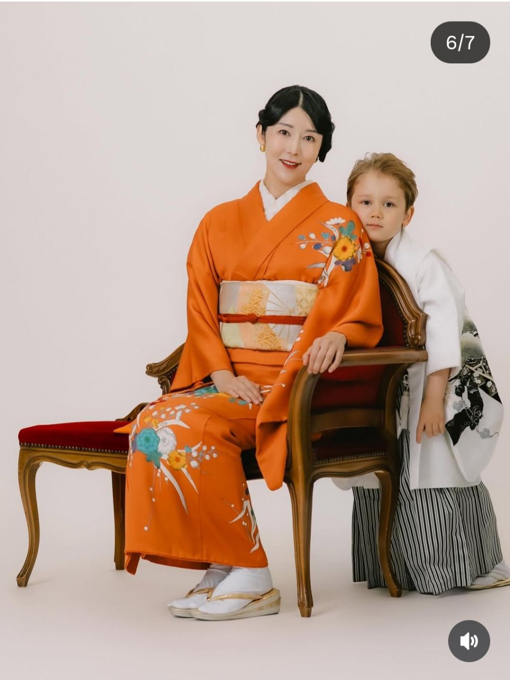 아들-젠과-함께-기모노사진-찍은-사유리-5-이미지