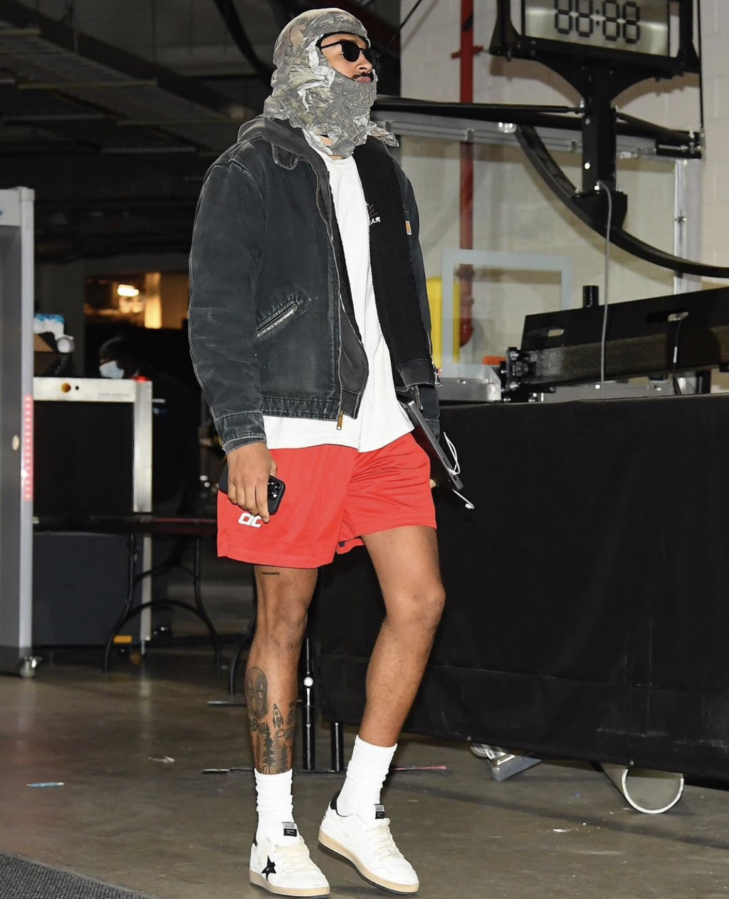 미국-농구-선수들-출근길-패션-보는-거-진짜-재밌음-17-이미지