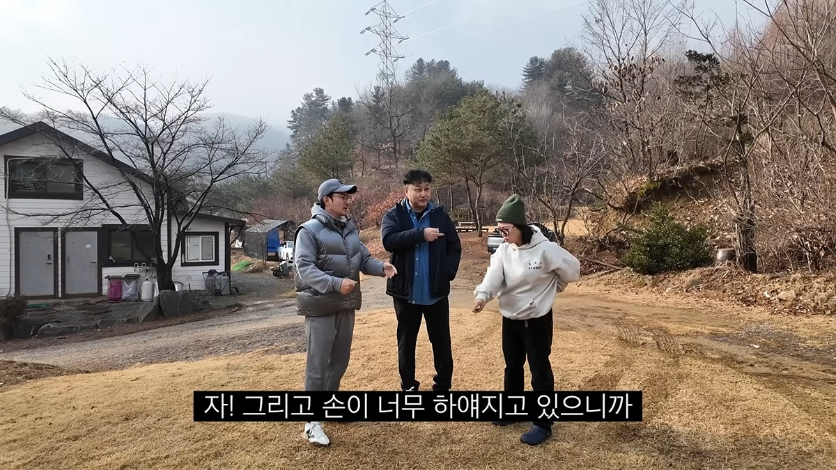 30분동안-심정지-상태였던-수드래곤이-살아돌아온-과정(feat-김숙&김숙매니저고지훈&임형준&가평소방서구급대원들)-5-이미지