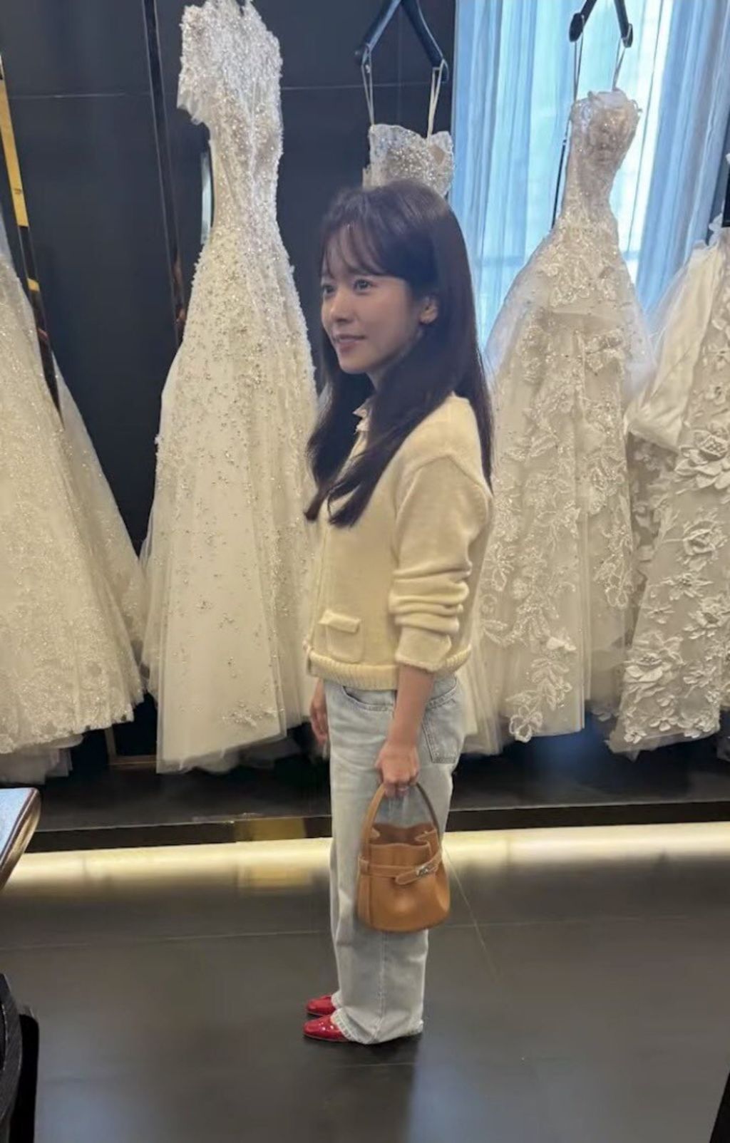 이서진이-직접-찍어준-한지민-사진-0-이미지