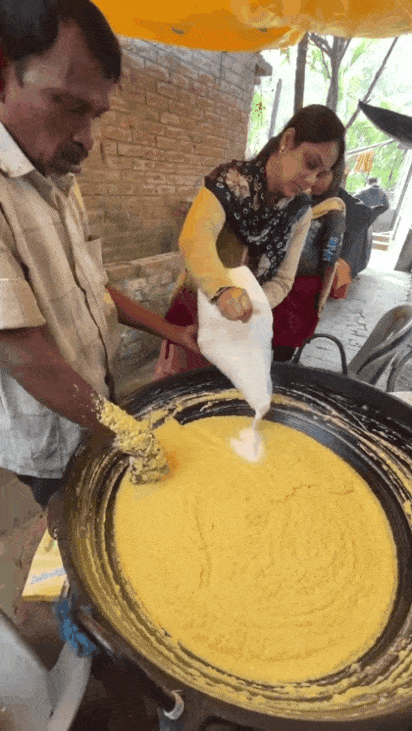 군침이-싹-도는-인도식-수제-빵....gif-2-이미지