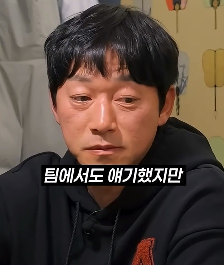 안정환-"K리그에서-감독-오퍼-많이-오는데-연봉을-봉사-수준으로-제시한다"-12-이미지