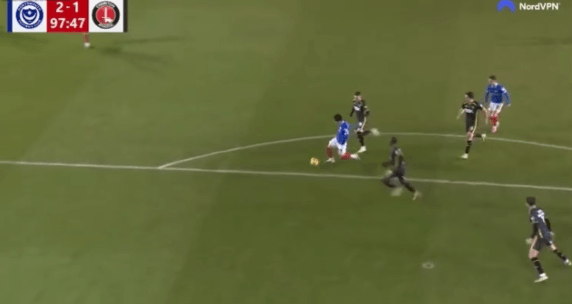 [포츠머스-vs-찰턴]-양민혁-개미친-극장골-ㄷㄷㄷㄷㄷㄷㄷㄷㄷㄷㄷ.gif-1-이미지