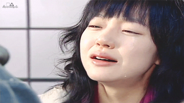 동시-방영됐던-두-드라마-속-여주인공들-gif-2-이미지