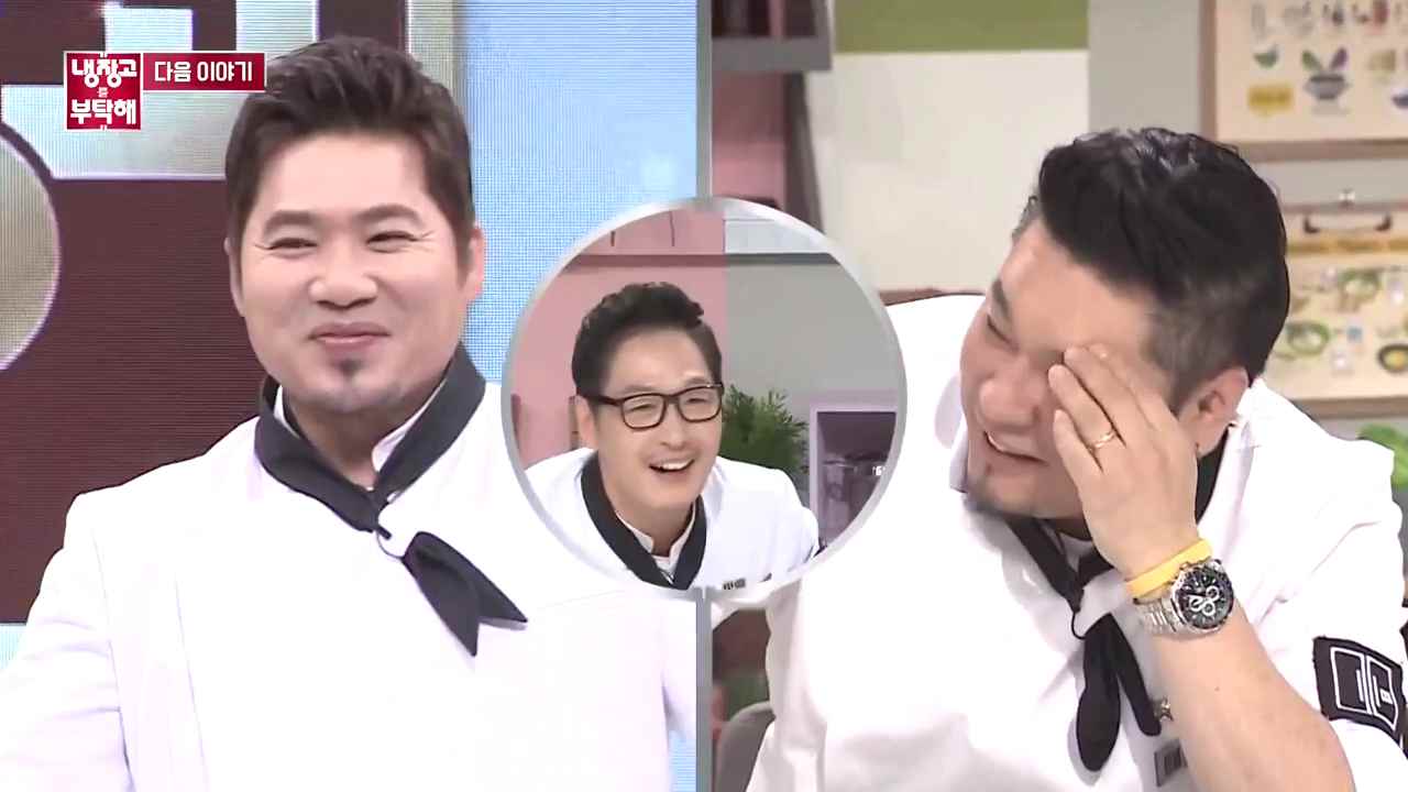 흑백요리사2에서-세월호-팔찌-차고-있는-출연자.twt-8-이미지