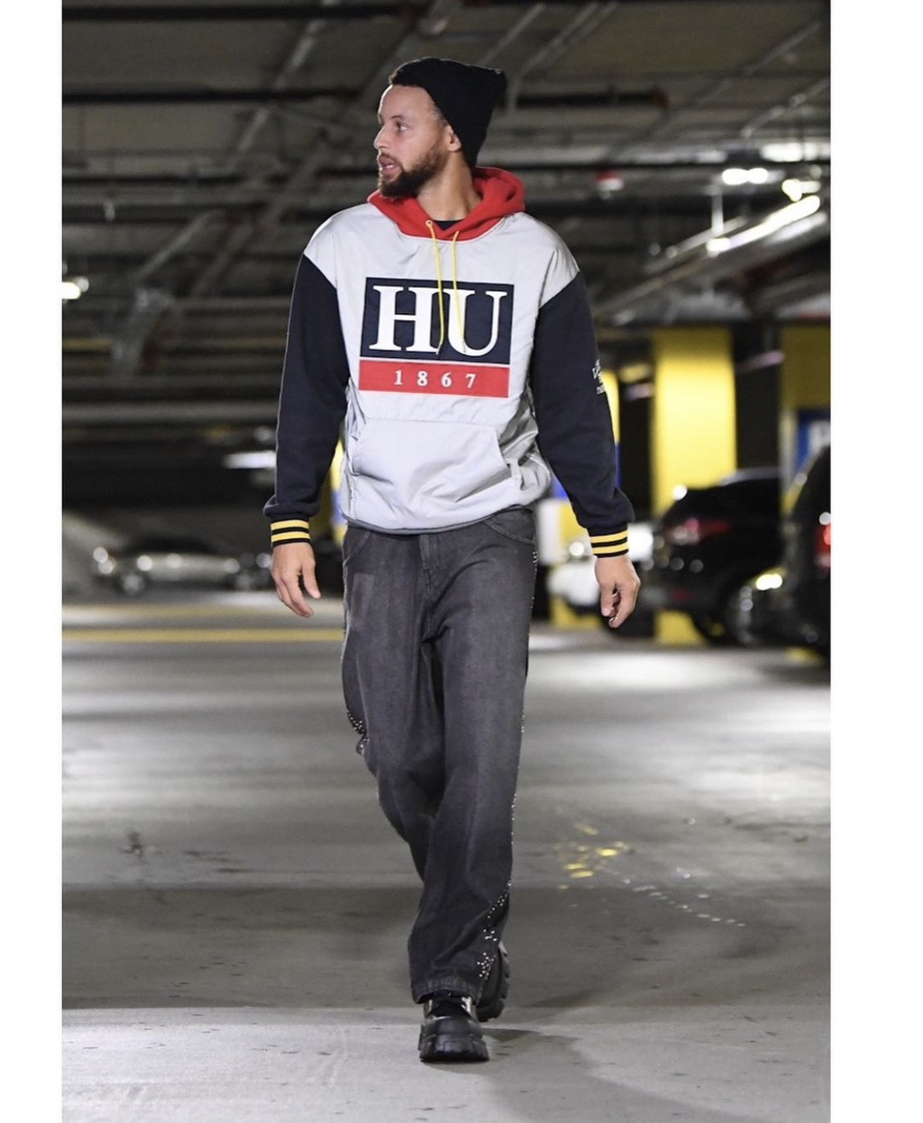 미국-농구-선수들-출근길-패션-보는-거-진짜-재밌음-19-이미지