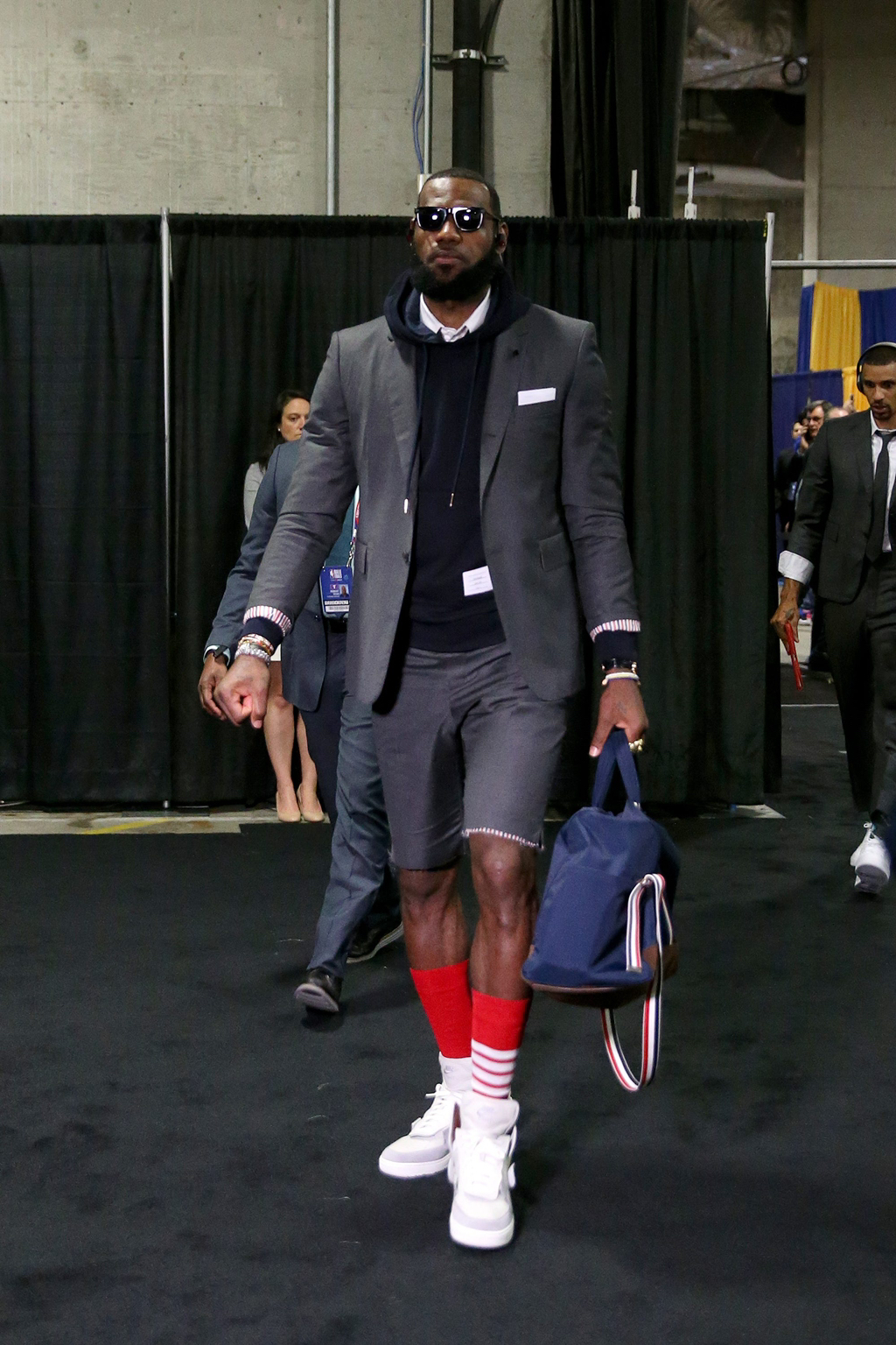 미국-농구-선수들-출근길-패션-보는-거-진짜-재밌음-5-이미지