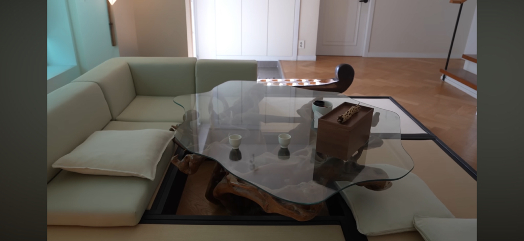 집-공개한-가수-던-‘내던내산-:-MY-HOME-TOUR’-2-이미지