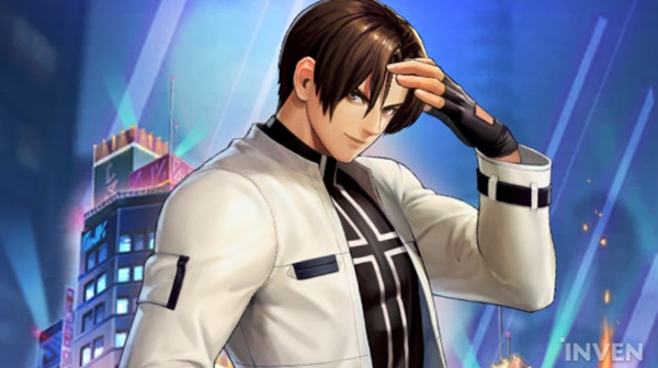 KOF98-피규어-완벽-재현-ㅎㄷㄷ-1-이미지