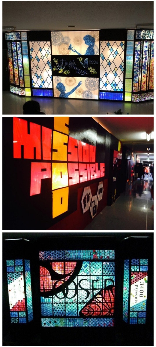 2D-매체에서-봤던-실제-일본-고등학교-축제-12-이미지