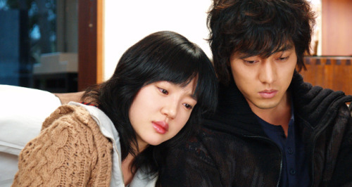 동시-방영됐던-두-드라마-속-여주인공들-gif-16-이미지