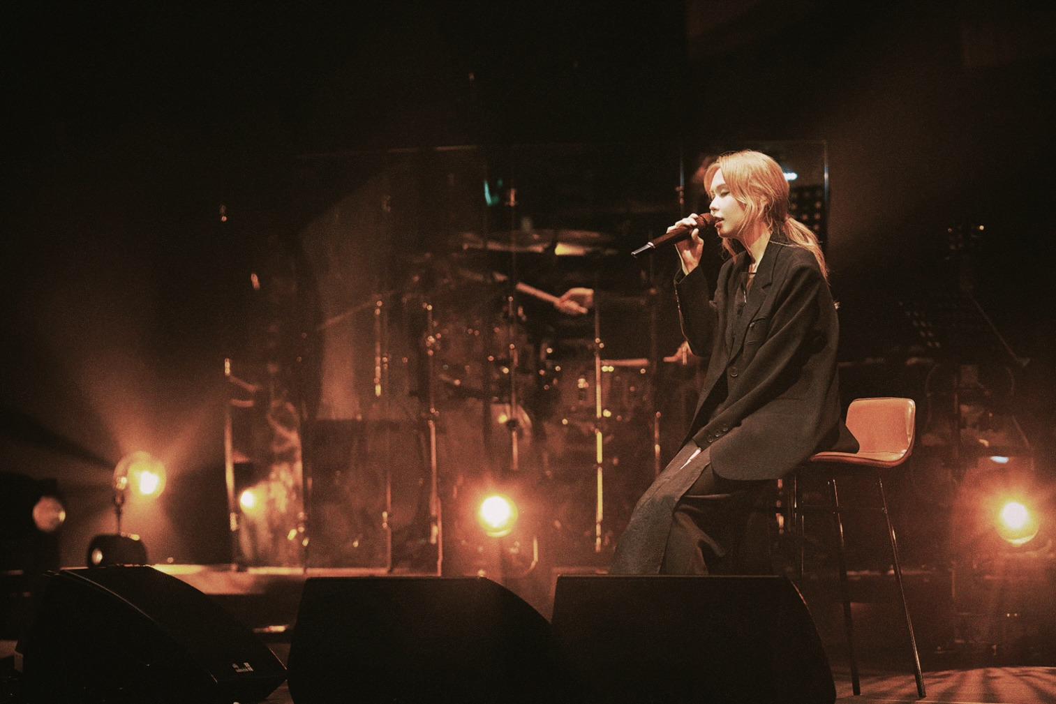 최유리-콘서트-2025-:-머무름-|-서울콘-비하인드-16-이미지