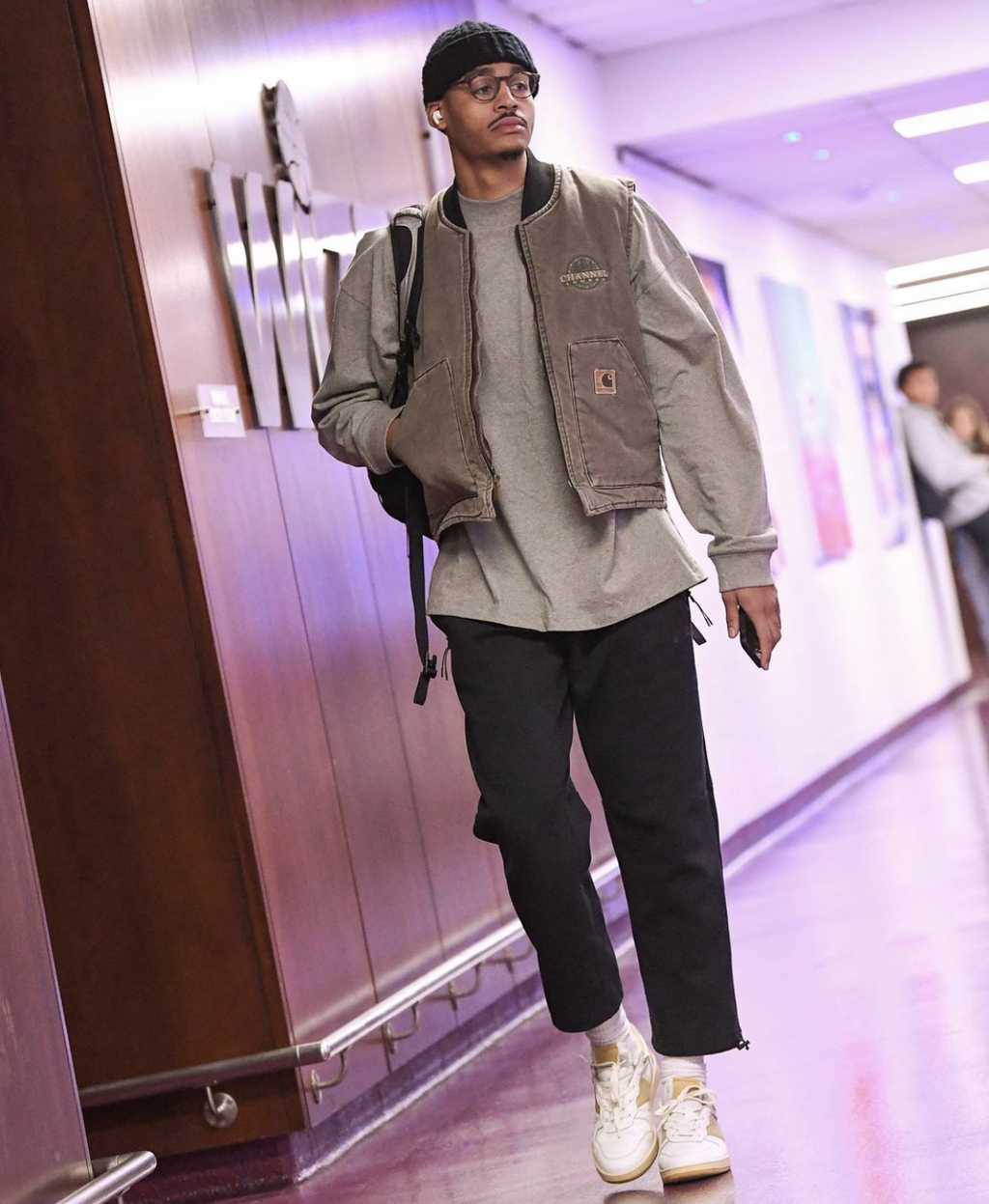 미국-농구-선수들-출근길-패션-보는-거-진짜-재밌음-12-이미지