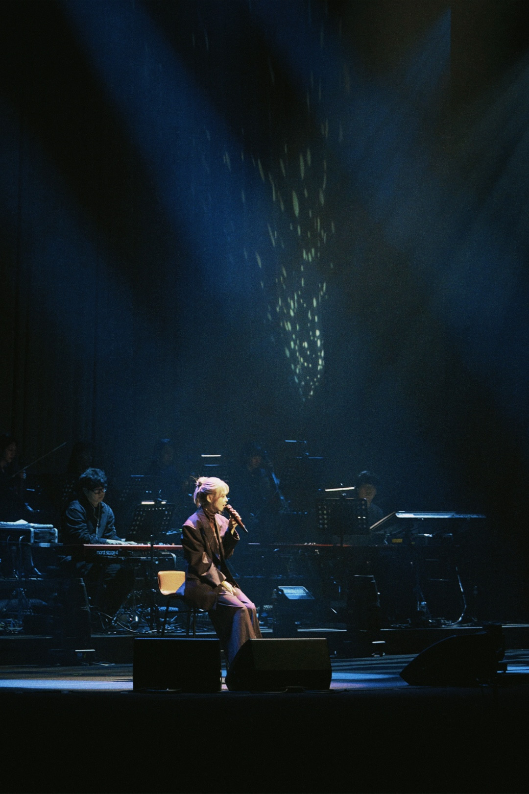 최유리-콘서트-2025-:-머무름-|-서울콘-비하인드-9-이미지