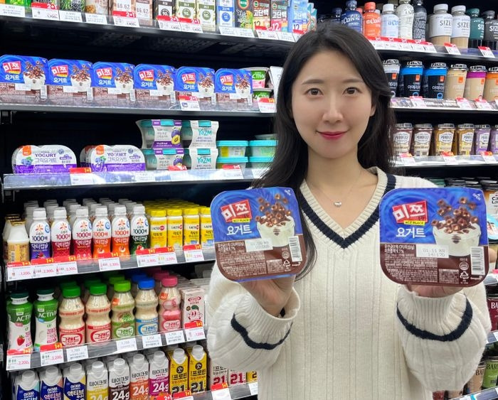 GS25,-오리온과-협업-‘미쯔블랙요거트’-0-이미지