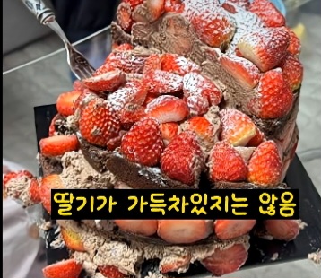 반응-안좋은-파리바게트-신상-케잌.JPG-8-이미지