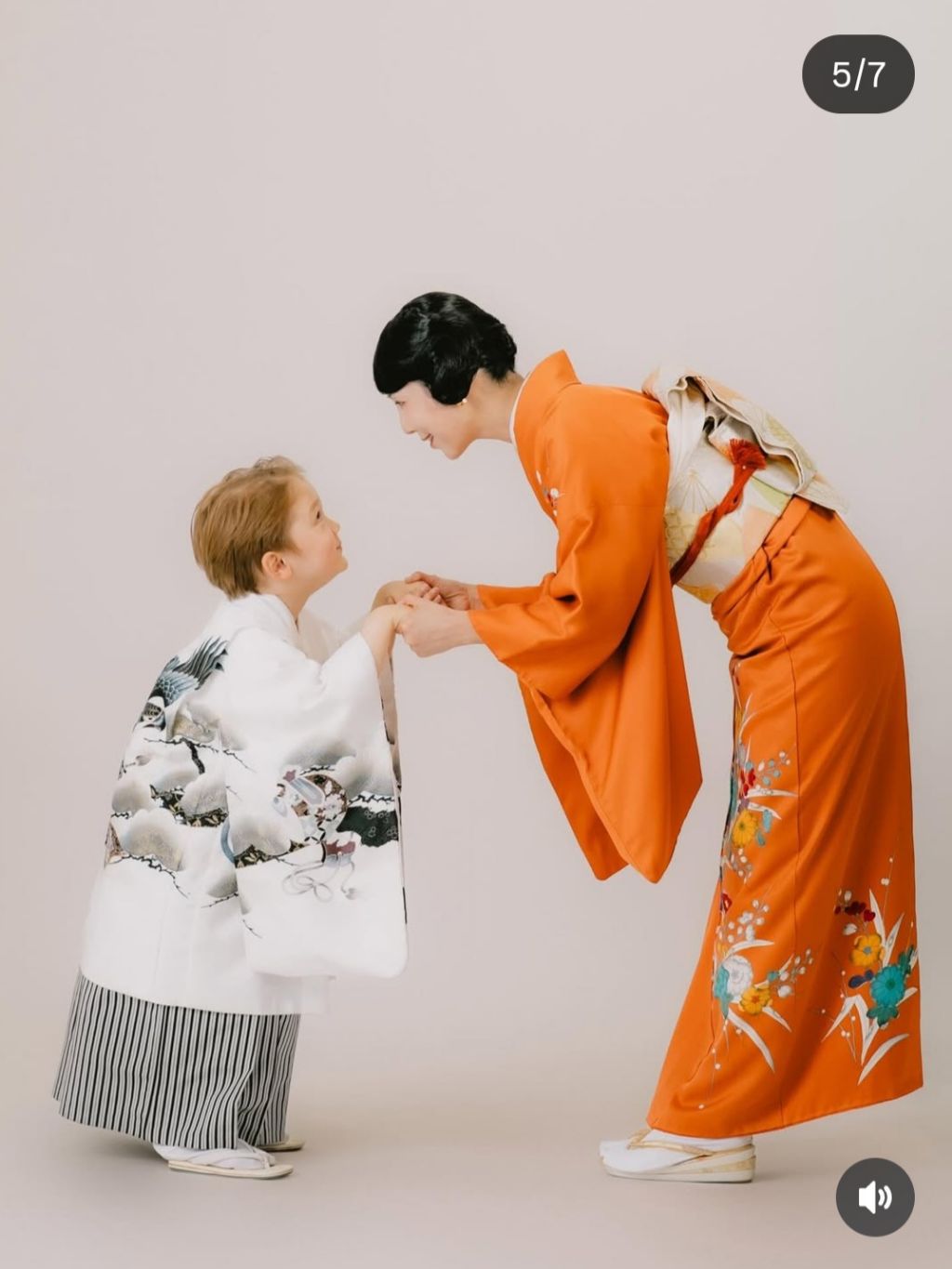아들-젠과-함께-기모노사진-찍은-사유리-4-이미지