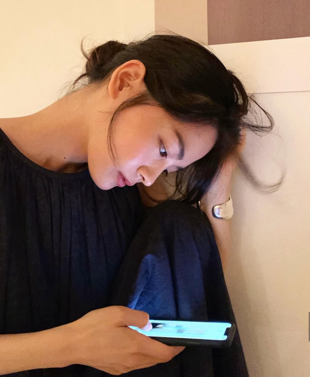 깨끗한-분위기가-있는-모델-황지민-9-이미지