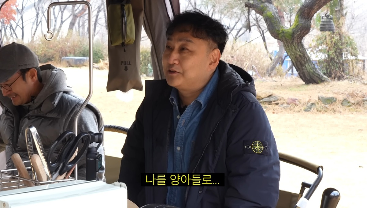 30분동안-심정지-상태였던-수드래곤이-살아돌아온-과정(feat-김숙&김숙매니저고지훈&임형준&가평소방서구급대원들)-33-이미지