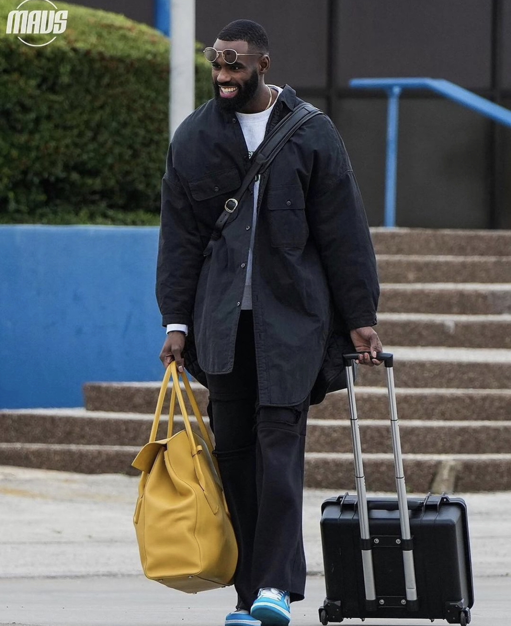 미국-농구-선수들-출근길-패션-보는-거-진짜-재밌음-21-이미지