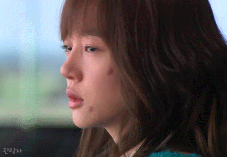 동시-방영됐던-두-드라마-속-여주인공들-gif-20-이미지