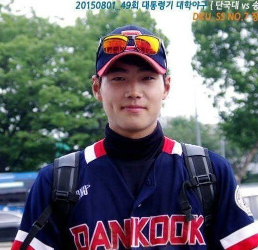 정우성-매니저한테-길거리-캐스팅-당했던-KT-야구선수.jpg-26-이미지