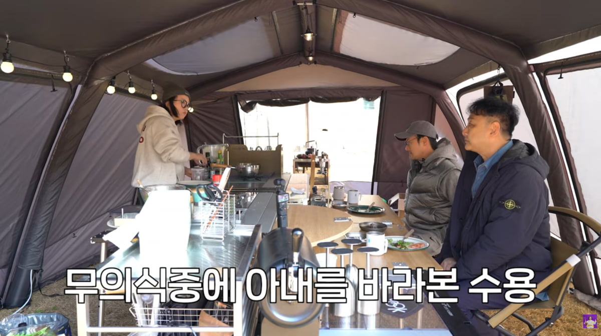 김수용,-'심정지'-현장-공개됐다…"전기충격-11번,-포기했었다"('김숙티비')-2-이미지