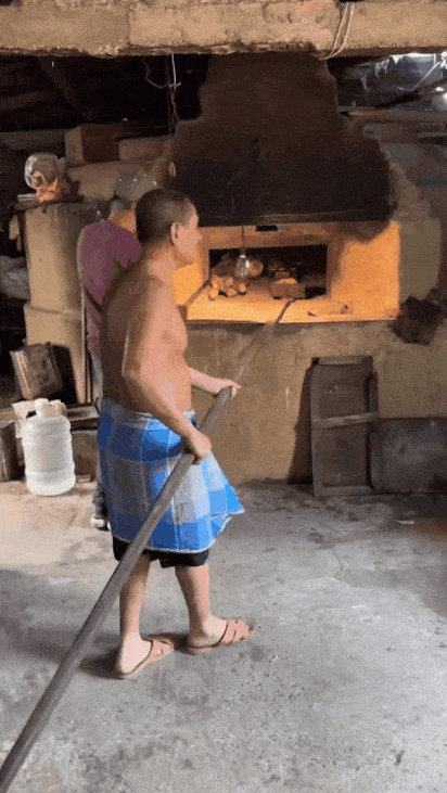 군침이-싹-도는-인도식-수제-빵....gif-3-이미지