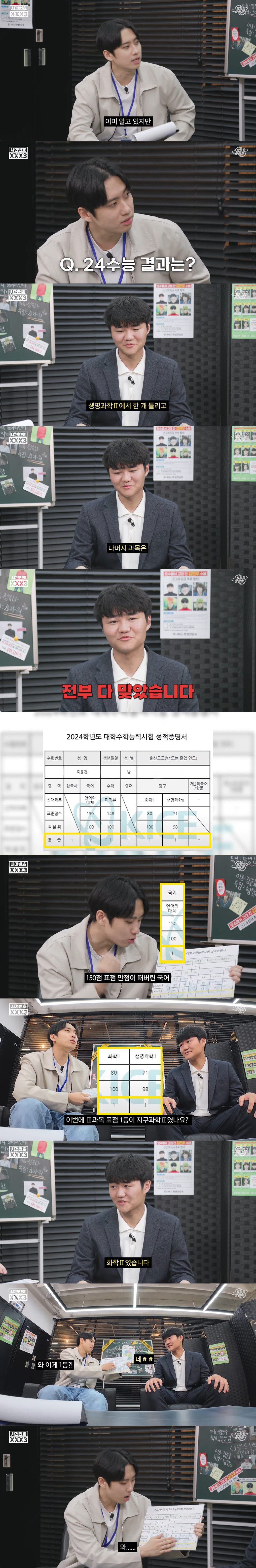 중학교때부터-서울대-의대가-목표였다는-2024-수능-표점-전국-수석.jpg-7-이미지