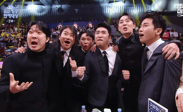 같이-수상-후보에-오른-동료들-저격한-유세윤-3-이미지