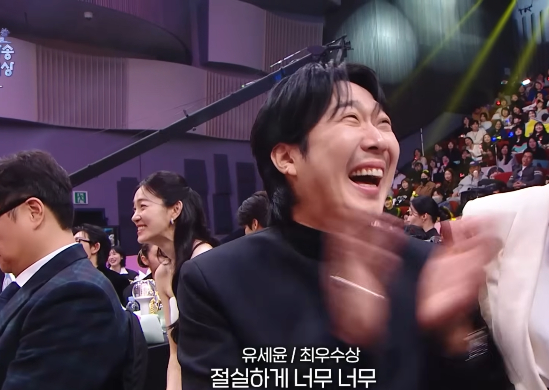 같이-수상-후보에-오른-동료들-저격한-유세윤-8-이미지