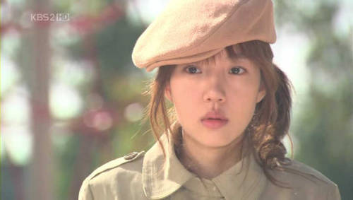 동시-방영됐던-두-드라마-속-여주인공들-gif-18-이미지