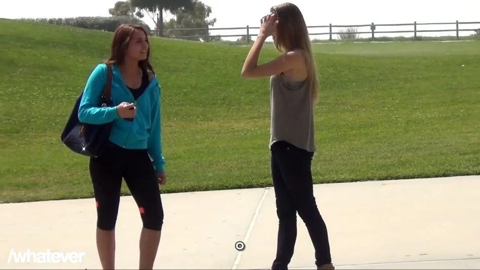 예쁜-여자가-여자한테-작업을-걸면-생기는-일.jpg-9-이미지