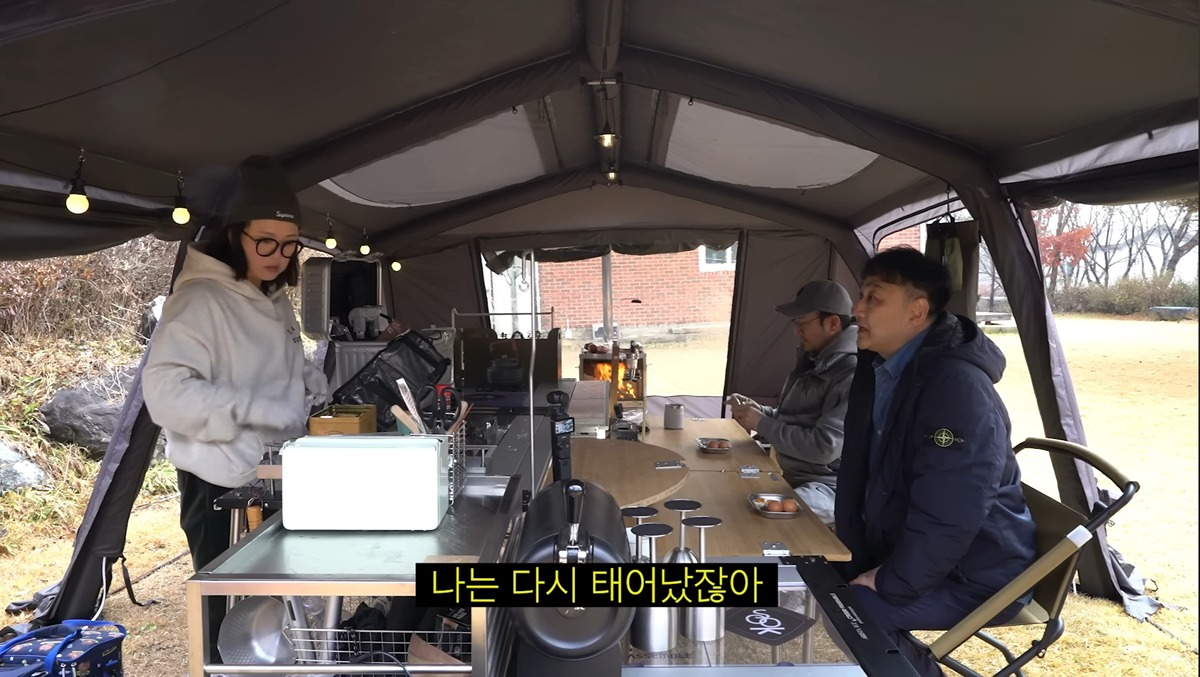 30분동안-심정지-상태였던-수드래곤이-살아돌아온-과정(feat-김숙&김숙매니저고지훈&임형준&가평소방서구급대원들)-28-이미지