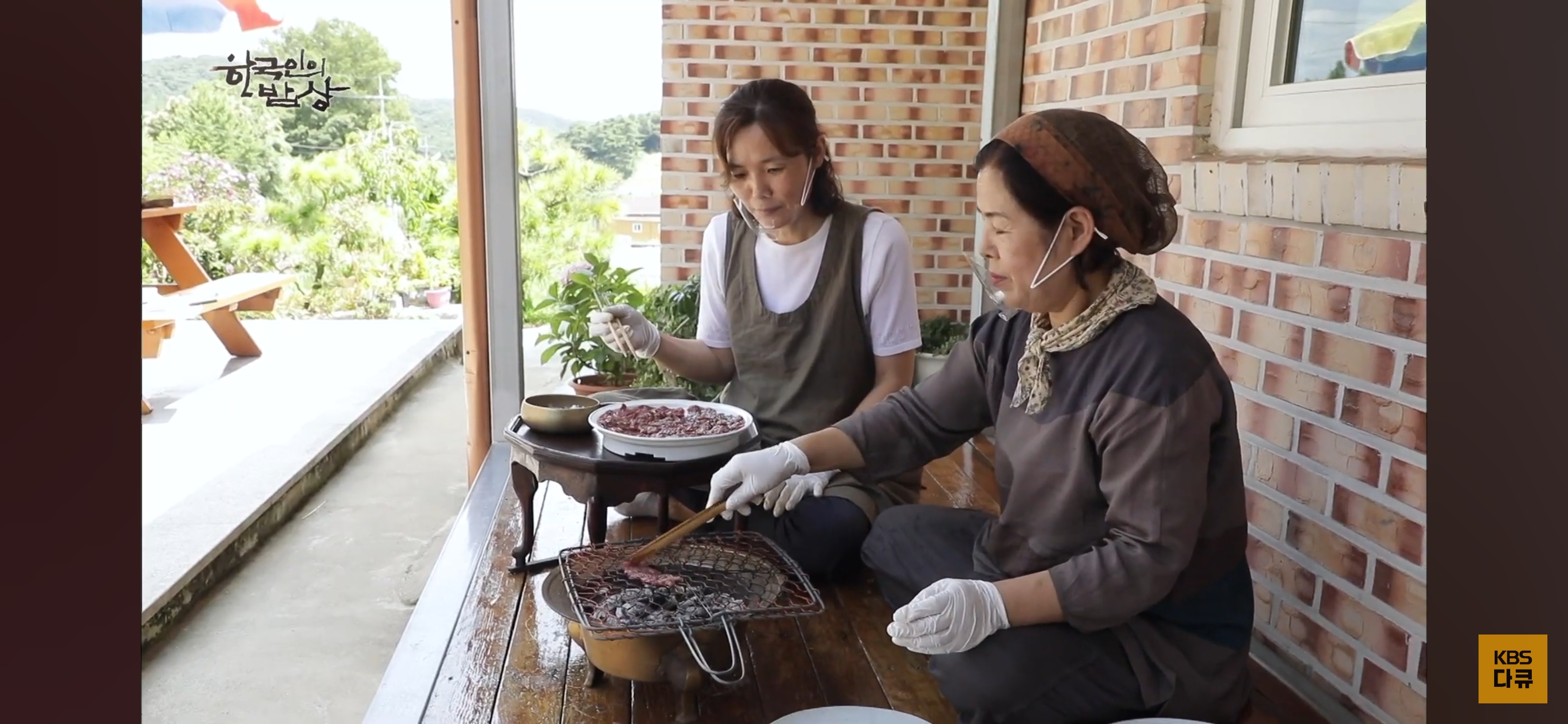 조선시대-양반들이-눈-올-때-먹었다는-설야멱-(한국인의-밥상)-1-이미지