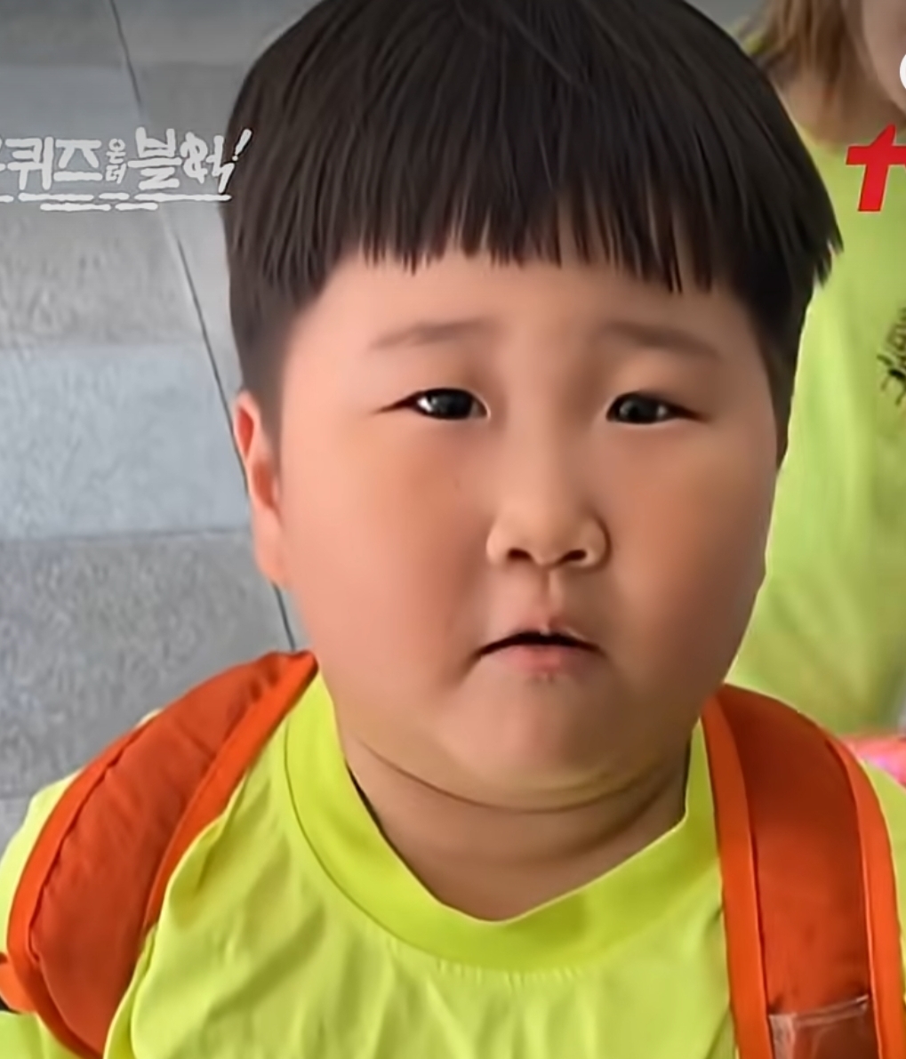 오늘-유퀴즈에-출연하는-애기들.avi-1-이미지