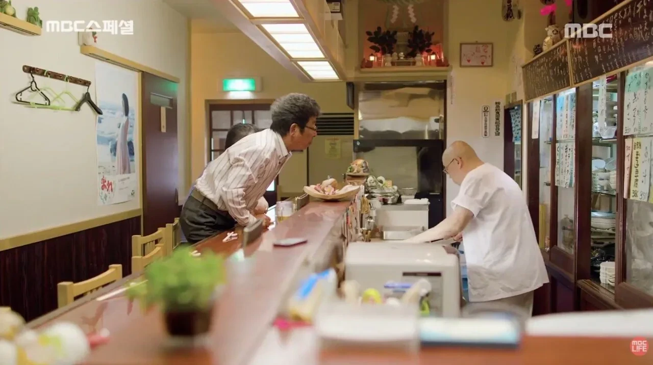 일본-단-세-개-마을에서만-제조가-허락된-복어-알-'누카즈케'-8-이미지