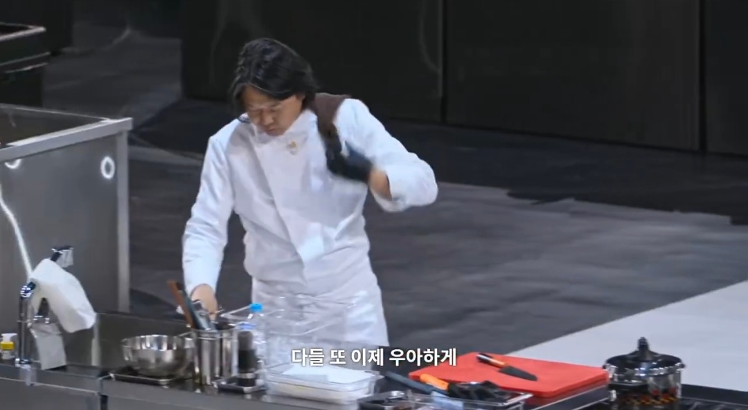 오늘자-흑백요리사2-한식대첩때-버릇-못-버린-임성근-셰프.twt-20-이미지