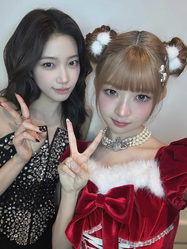 르세라핌-카즈하-20-이미지