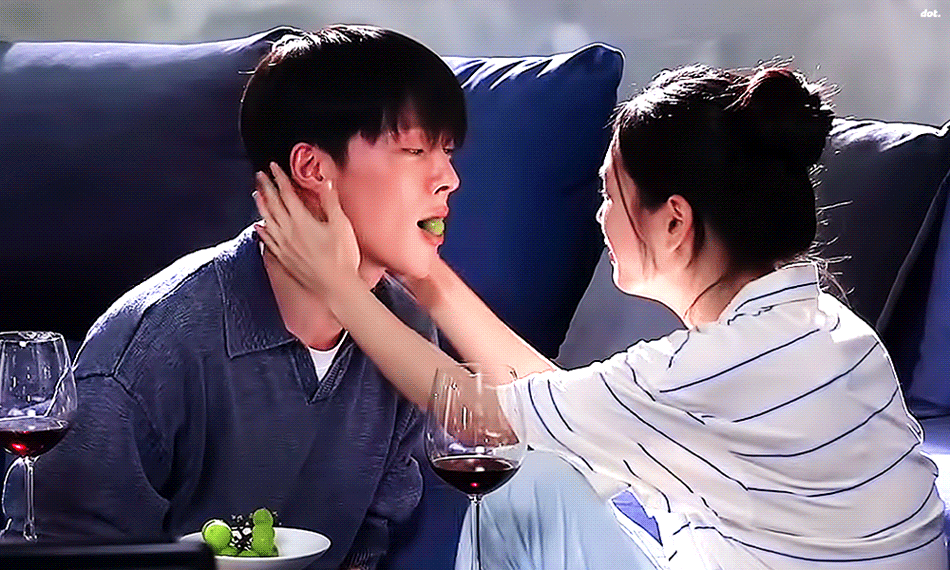 미방영된-장기용-안은진-뽀뽀-장면-4-이미지