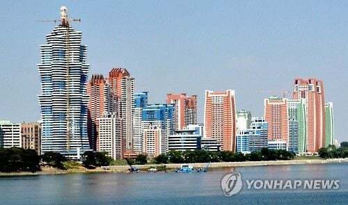 기네스북에-등재된-북한의-빛나는-초고층-건축물-8-이미지
