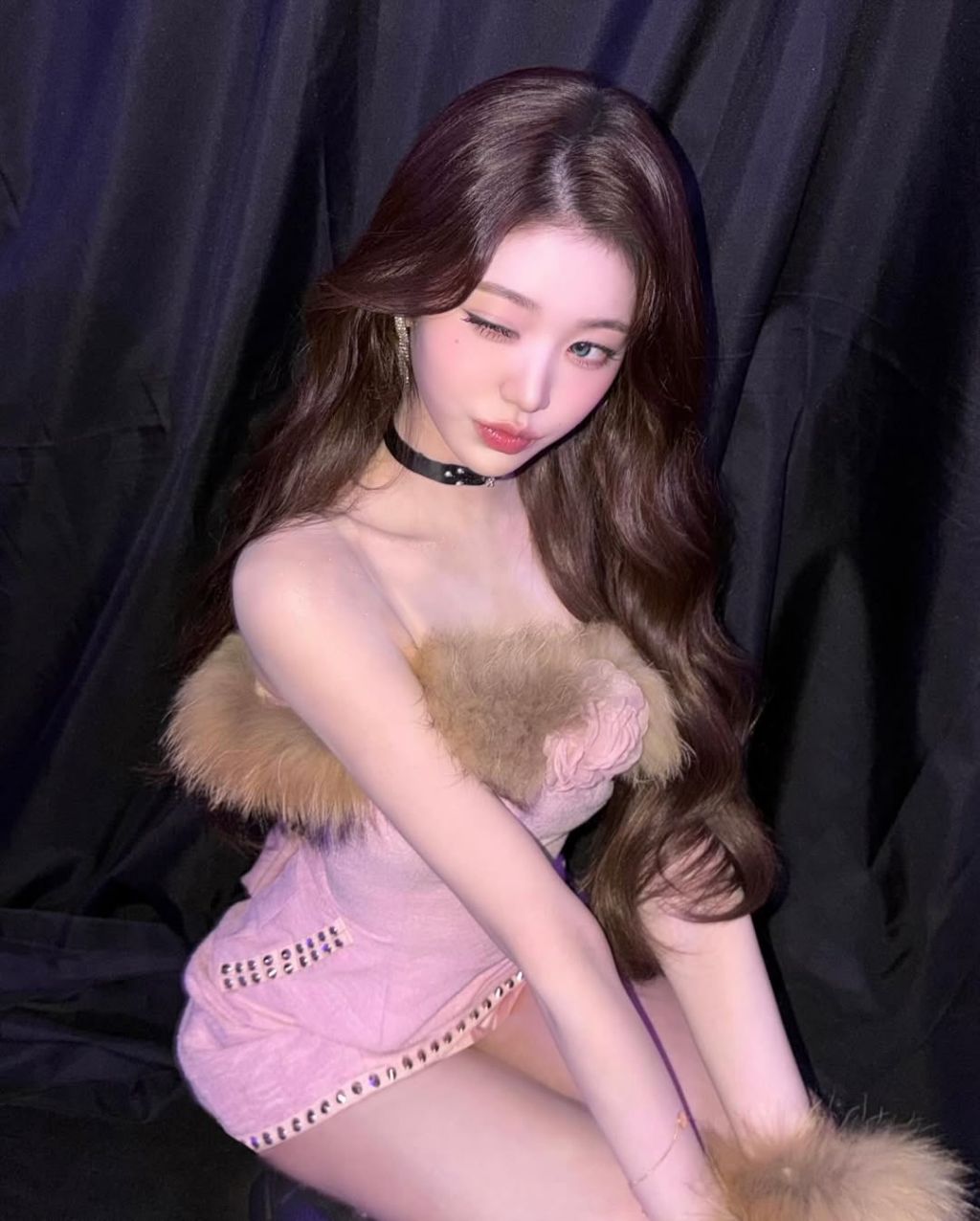 오늘자-아이브-장원영-인스타-14-이미지