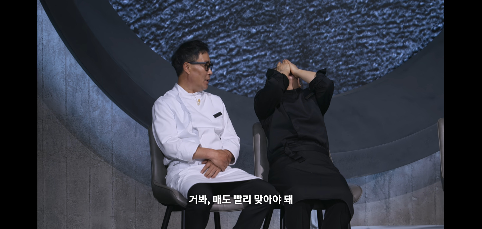 오늘자-흑백요리사2-한식대첩때-버릇-못-버린-임성근-셰프.twt-34-이미지