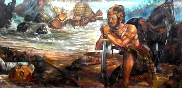 전성기-몽골-제국과-싸워-이긴-다섯-나라-5-이미지