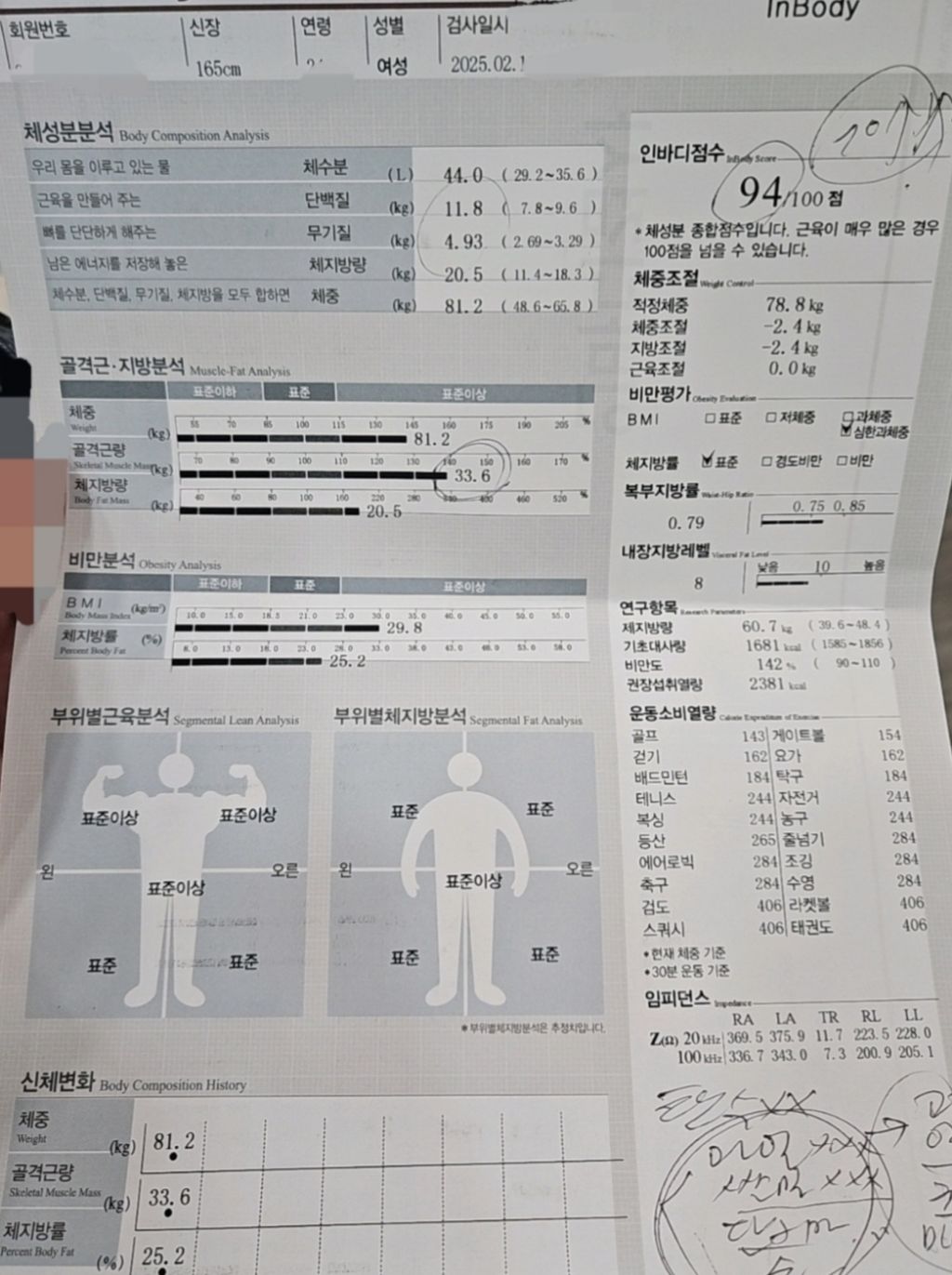 나-키165-80kg-거의-고도비만인데-적정체중-뜸....-0-이미지